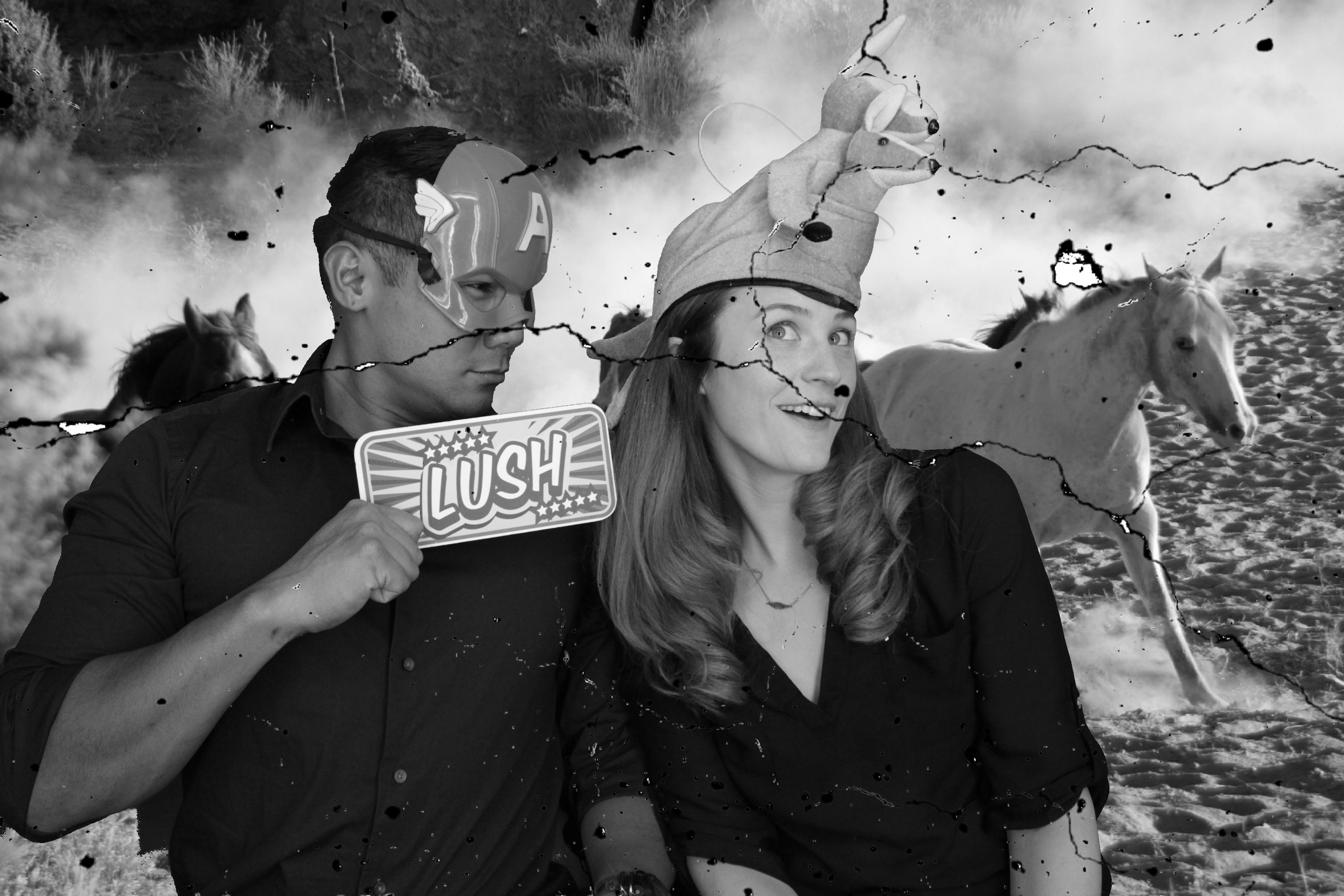 HST Khaki Ball 2018 | View more photos from the event at gallery.myphotoboothexperience.co.uk/u/MyPhotoBoothExperienceLtd/HST-Khaki-Ball-2018